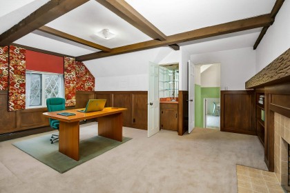 Photo 19 at 6076 Holland Street, Southlands, Vancouver West