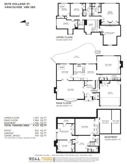 Photo 40 at 6076 Holland Street, Southlands, Vancouver West