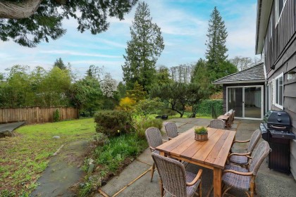 Photo 35 at 6076 Holland Street, Southlands, Vancouver West