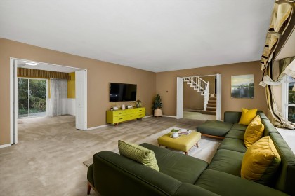 Photo 8 at 6076 Holland Street, Southlands, Vancouver West