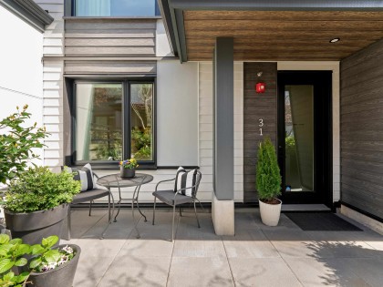 Photo 2 at 31 - 528 E 2nd Street, Lower Lonsdale, North Vancouver