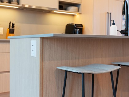 Photo 6 at 31 - 528 E 2nd Street, Lower Lonsdale, North Vancouver