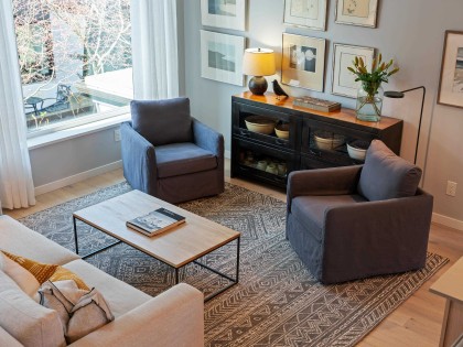 Photo 13 at 31 - 528 E 2nd Street, Lower Lonsdale, North Vancouver