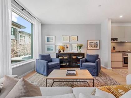 Photo 12 at 31 - 528 E 2nd Street, Lower Lonsdale, North Vancouver