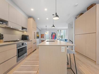 Photo 7 at 31 - 528 E 2nd Street, Lower Lonsdale, North Vancouver