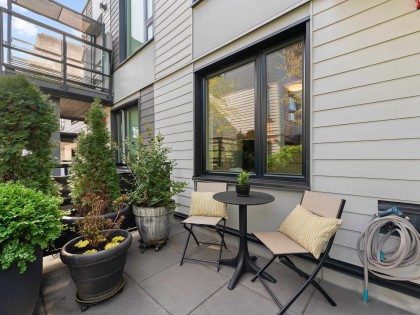 Photo 36 at 31 - 528 E 2nd Street, Lower Lonsdale, North Vancouver