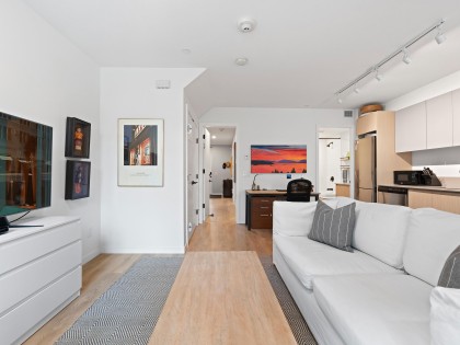 Photo 32 at 31 - 528 E 2nd Street, Lower Lonsdale, North Vancouver