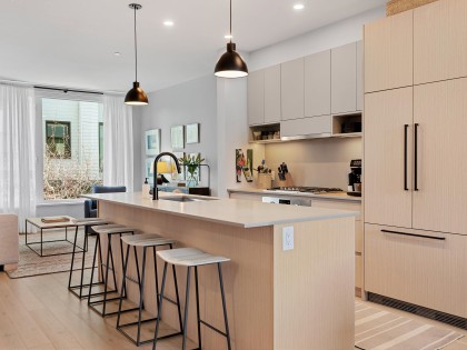 Photo 1 at 31 - 528 E 2nd Street, Lower Lonsdale, North Vancouver