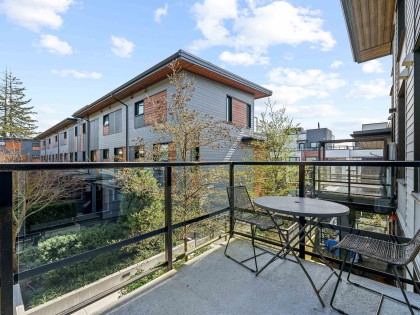 Photo 10 at 31 - 528 E 2nd Street, Lower Lonsdale, North Vancouver