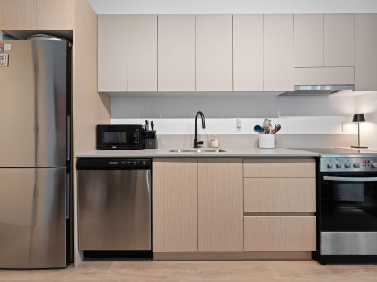 Photo 33 at 31 - 528 E 2nd Street, Lower Lonsdale, North Vancouver