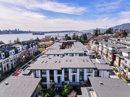 Photo 37 at 31 - 528 E 2nd Street, Lower Lonsdale, North Vancouver