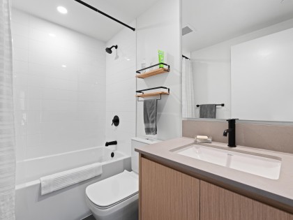 Photo 35 at 31 - 528 E 2nd Street, Lower Lonsdale, North Vancouver