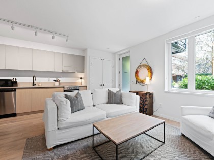 Photo 31 at 31 - 528 E 2nd Street, Lower Lonsdale, North Vancouver