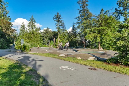 Photo 39 at 31 - 528 E 2nd Street, Lower Lonsdale, North Vancouver