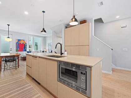 Photo 8 at 31 - 528 E 2nd Street, Lower Lonsdale, North Vancouver