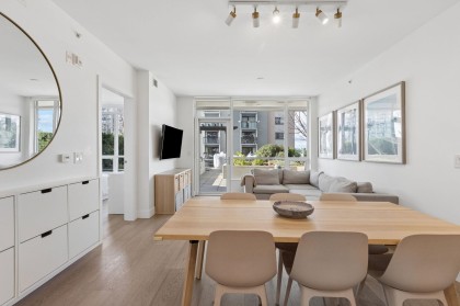 Photo 2 at 208 - 177 W 3rd Street, Lower Lonsdale, North Vancouver