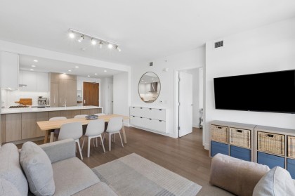 Photo 6 at 208 - 177 W 3rd Street, Lower Lonsdale, North Vancouver