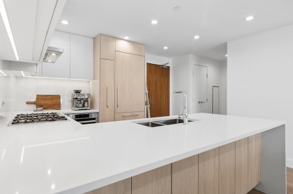 Photo 13 at 208 - 177 W 3rd Street, Lower Lonsdale, North Vancouver