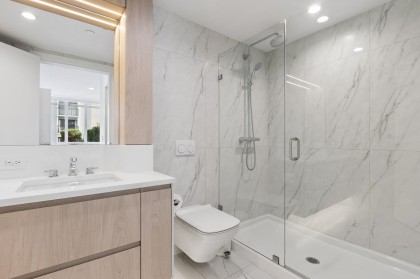 Photo 17 at 208 - 177 W 3rd Street, Lower Lonsdale, North Vancouver