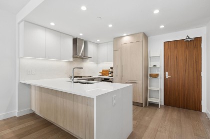 Photo 12 at 208 - 177 W 3rd Street, Lower Lonsdale, North Vancouver