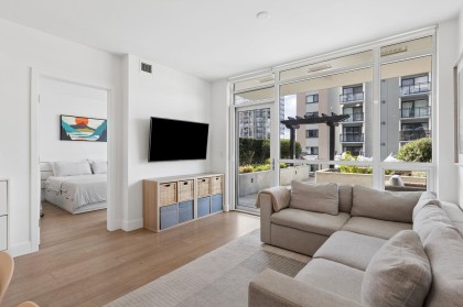 Photo 3 at 208 - 177 W 3rd Street, Lower Lonsdale, North Vancouver