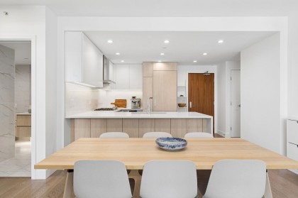 Photo 9 at 208 - 177 W 3rd Street, Lower Lonsdale, North Vancouver