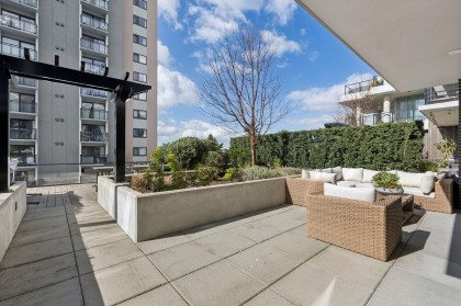 Photo 30 at 208 - 177 W 3rd Street, Lower Lonsdale, North Vancouver