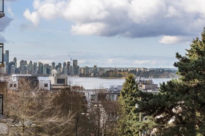 Photo 34 at 208 - 177 W 3rd Street, Lower Lonsdale, North Vancouver
