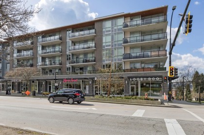 Photo 38 at 208 - 177 W 3rd Street, Lower Lonsdale, North Vancouver