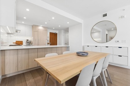 Photo 10 at 208 - 177 W 3rd Street, Lower Lonsdale, North Vancouver