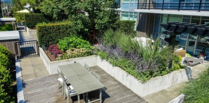 Photo 33 at 208 - 177 W 3rd Street, Lower Lonsdale, North Vancouver