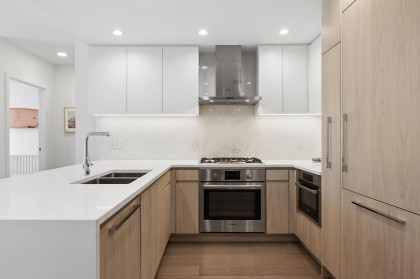 Photo 14 at 208 - 177 W 3rd Street, Lower Lonsdale, North Vancouver