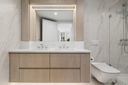 Photo 18 at 208 - 177 W 3rd Street, Lower Lonsdale, North Vancouver