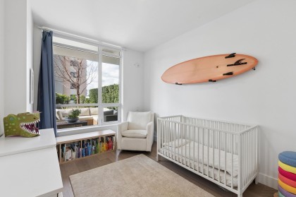 Photo 19 at 208 - 177 W 3rd Street, Lower Lonsdale, North Vancouver