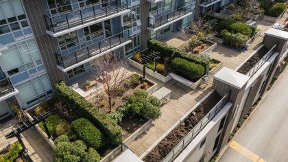 Photo 31 at 208 - 177 W 3rd Street, Lower Lonsdale, North Vancouver