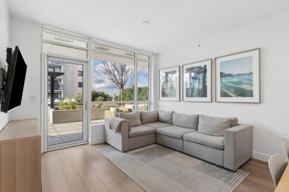 Photo 4 at 208 - 177 W 3rd Street, Lower Lonsdale, North Vancouver