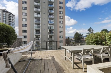 Photo 25 at 208 - 177 W 3rd Street, Lower Lonsdale, North Vancouver