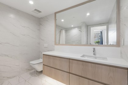 Photo 21 at 208 - 177 W 3rd Street, Lower Lonsdale, North Vancouver