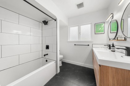 Photo 23 at 675 Burley Drive, Cedardale, West Vancouver