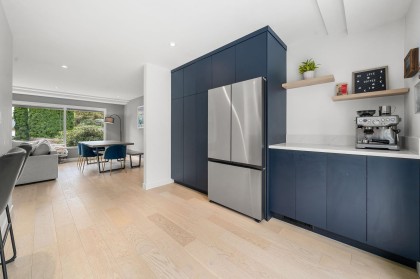 Photo 17 at 675 Burley Drive, Cedardale, West Vancouver