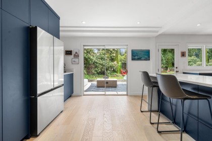 Photo 16 at 675 Burley Drive, Cedardale, West Vancouver