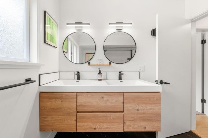 Photo 22 at 675 Burley Drive, Cedardale, West Vancouver