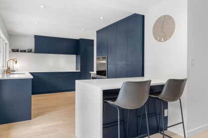 Photo 1 at 675 Burley Drive, Cedardale, West Vancouver