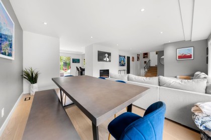 Photo 9 at 675 Burley Drive, Cedardale, West Vancouver