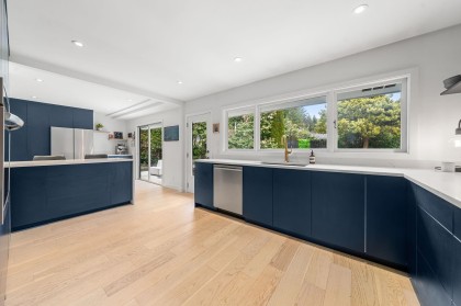 Photo 19 at 675 Burley Drive, Cedardale, West Vancouver