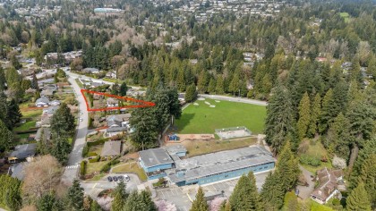 Photo 40 at 675 Burley Drive, Cedardale, West Vancouver