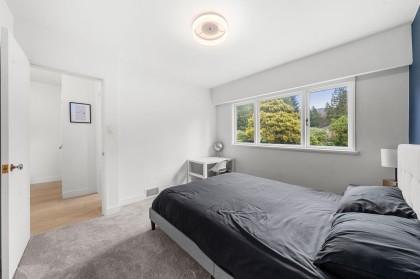 Photo 31 at 675 Burley Drive, Cedardale, West Vancouver