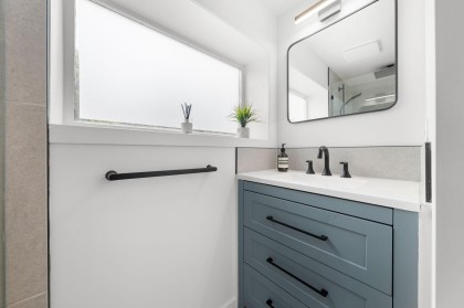 Photo 21 at 675 Burley Drive, Cedardale, West Vancouver