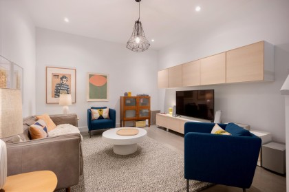 Photo 23 at 4 - 2358 Western Avenue, Central Lonsdale, North Vancouver