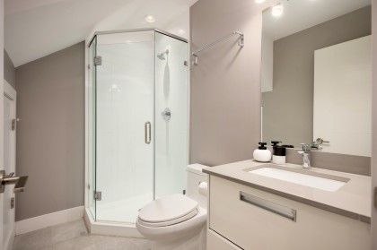 Photo 27 at 4 - 2358 Western Avenue, Central Lonsdale, North Vancouver